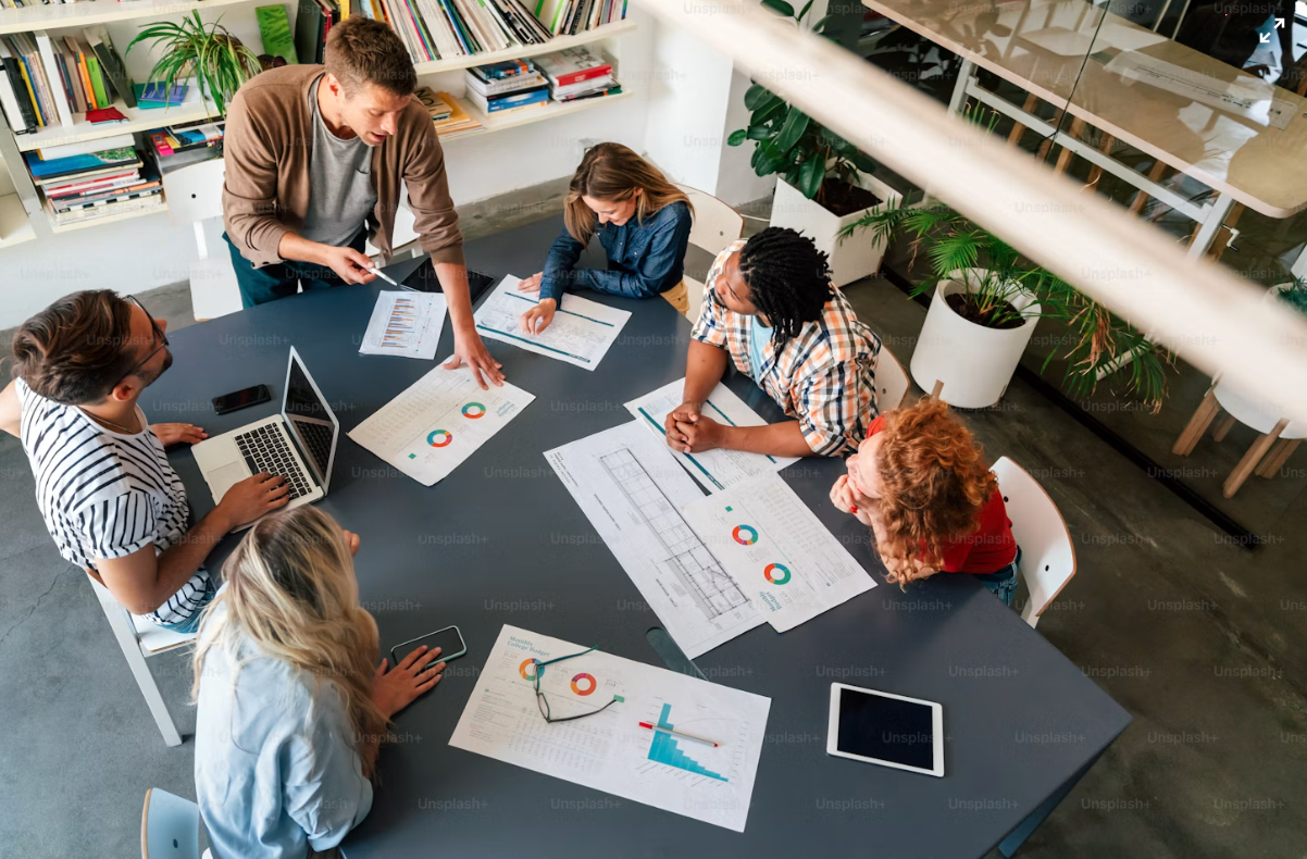 Stop Planning Events. Start Building a System.