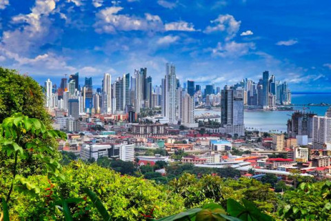 Discover Panama